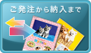 ご発注から納入まで